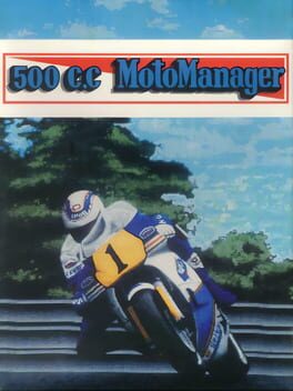 Cover 500 c.c MotoManager