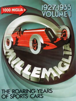 Cover 1000 Miglia