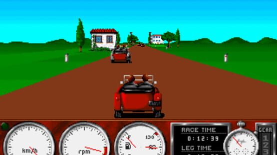 Screenshot 1000 Miglia 1