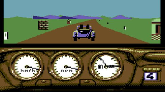 Screenshot 1000 Miglia 2