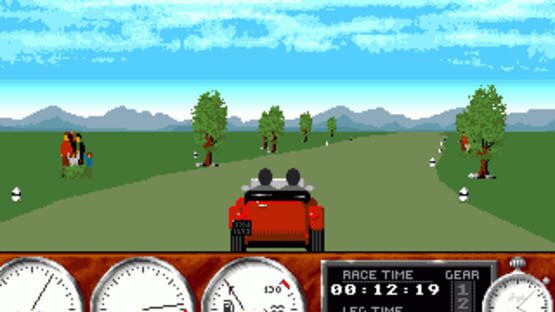 Screenshot 1000 Miglia 3