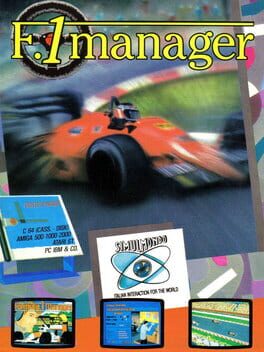 Cover F.1 Manager