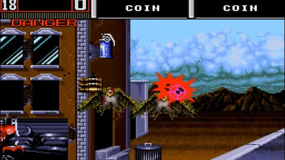 Screenshot Beast Busters 3