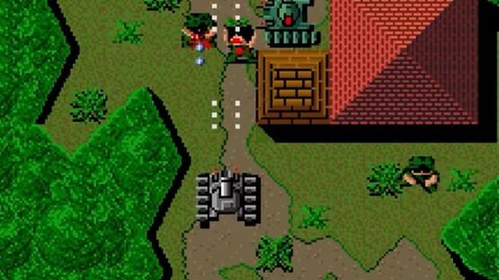 Screenshot TNK III 2