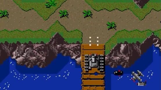 Screenshot TNK III 3