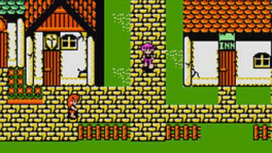 Screenshot Crystalis 3