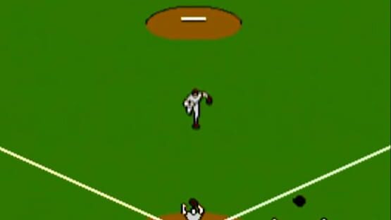 Screenshot Baseball Stars 2
