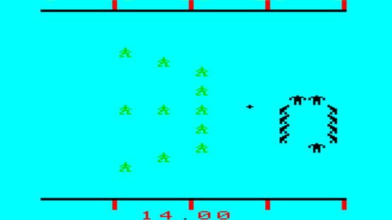 Screenshot American Football 2