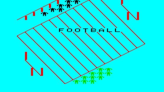 Screenshot American Football 3