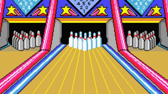 Screenshot Dynamite Bowl 3