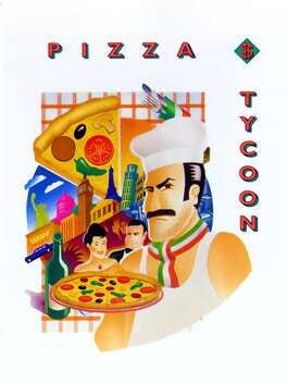 Cover Pizza Tycoon