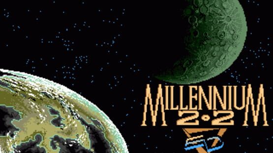 Screenshot Millenium: Return To Earth 3