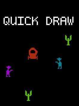 Cover Quick Draw