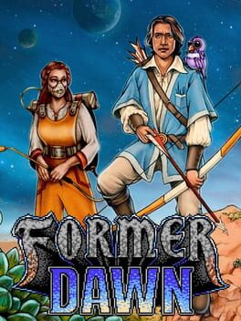 Cover Former Dawn