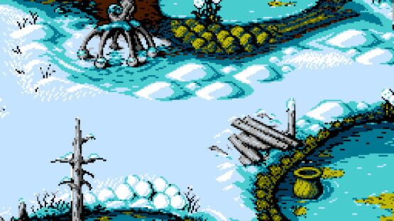 Screenshot Former Dawn 1