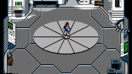 Screenshot Former Dawn 2