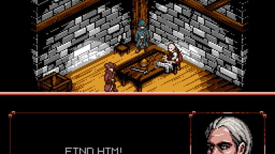 Screenshot Former Dawn 3
