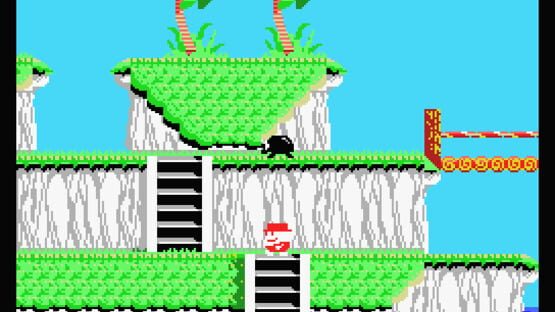 Screenshot Ananas 2