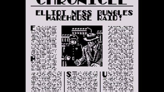 Screenshot The Untouchables 1