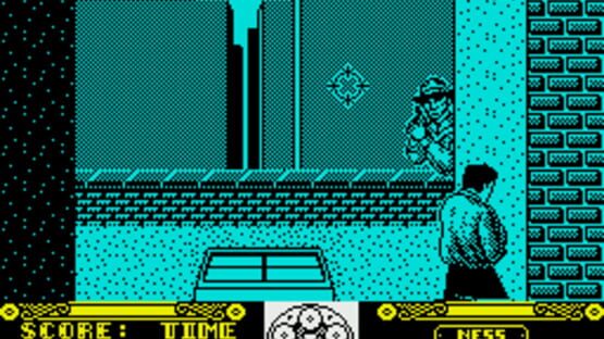 Screenshot The Untouchables 2