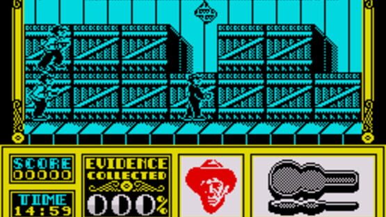 Screenshot The Untouchables 3