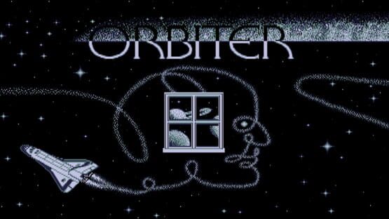 Screenshot Orbiter 1