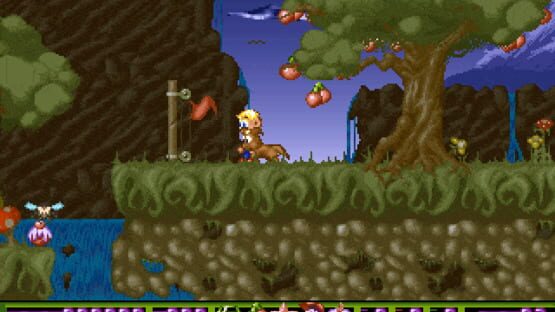 Screenshot Doofus 2