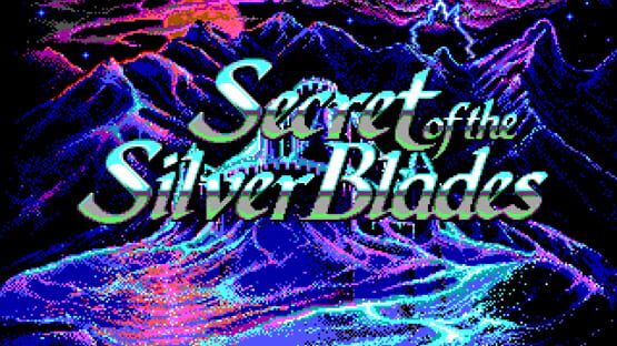 Screenshot Advanced Dungeons & Dragons: Secret of the Silver Blades 2