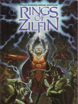 Cover Rings of Zilfin