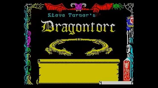 Screenshot Dragontorc 1
