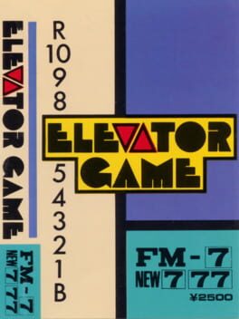Cover Elevator Game