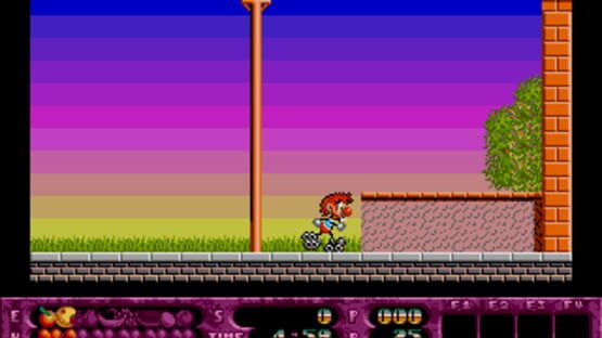 Screenshot Rolling Ronny 3