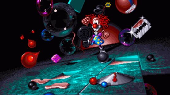 Screenshot Clown-o-Mania 3