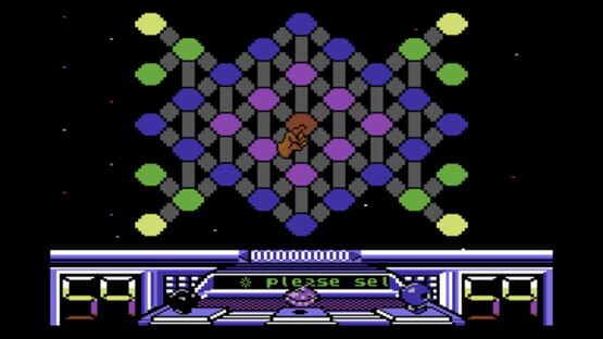 Screenshot BattleDroidz 2