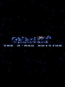 Cover Galactic: The Xmas Edition