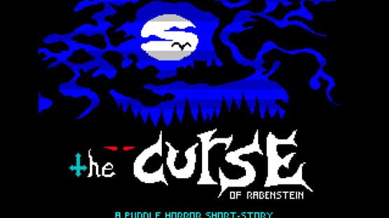 Screenshot The Curse of Rabenstein 2