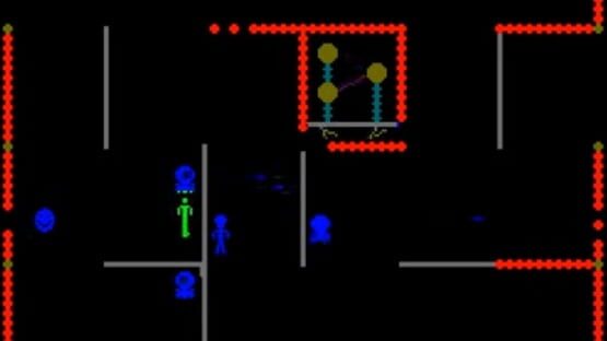 Screenshot Frenzy 1
