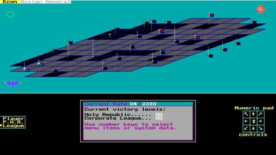 Screenshot Stellar Crusade 1