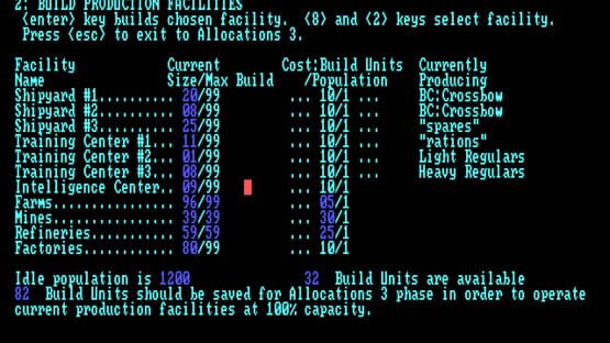 Screenshot Stellar Crusade 3