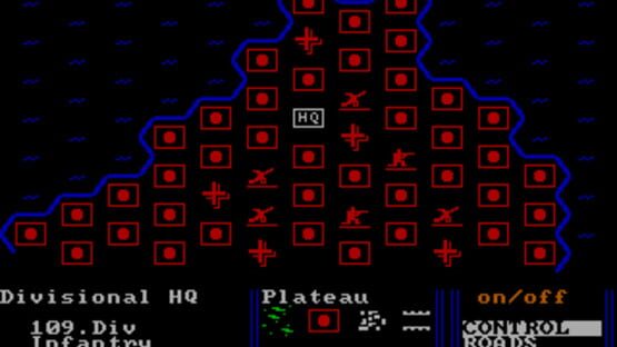 Screenshot Halls of Montezuma: A Battle History of the United States Marine Corps 2