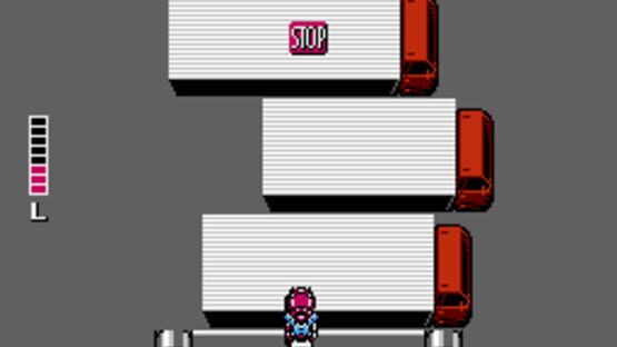 Screenshot Super Spy Hunter 3