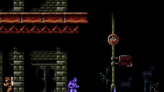 Screenshot Batman: The Video Game 1