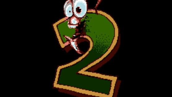 Screenshot Earthworm Jim 2 1