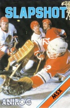 Cover Slapshot