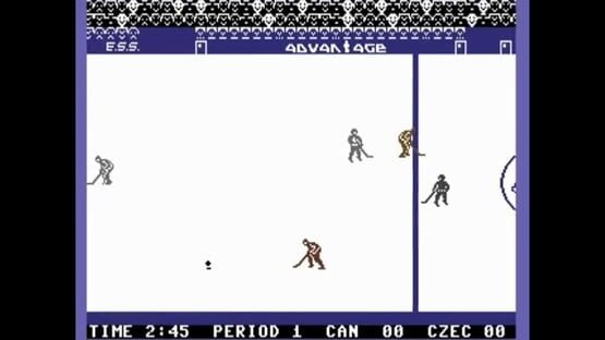 Screenshot Slapshot 1