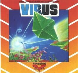 Cover Virus