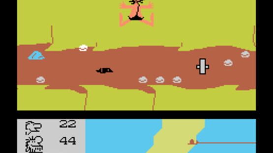 Screenshot B.C. II: Grog's Revenge 1