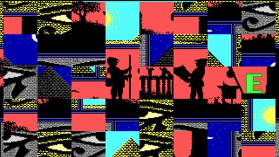 Screenshot The Fool's Errand 1