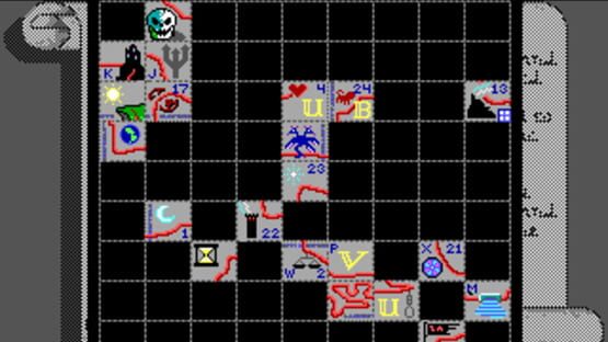 Screenshot The Fool's Errand 2