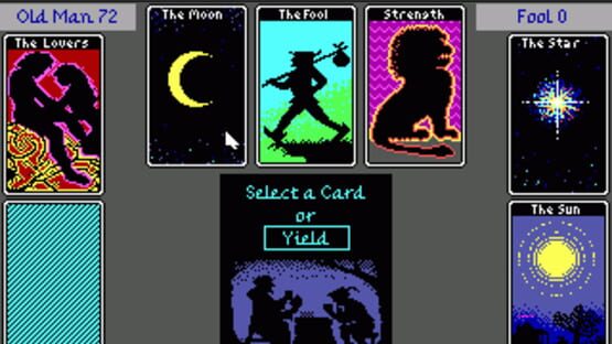 Screenshot The Fool's Errand 3